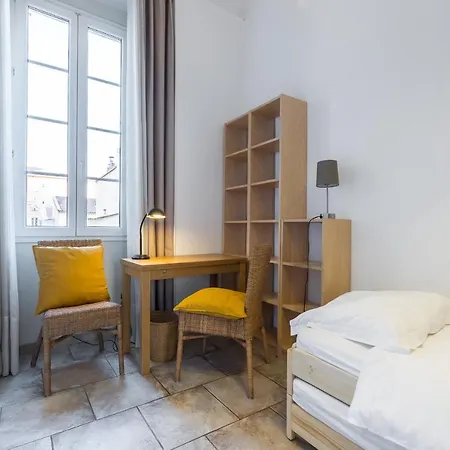 Apartment Port De Nice! Bright And Cosy 2 Bdrs 19th Building *