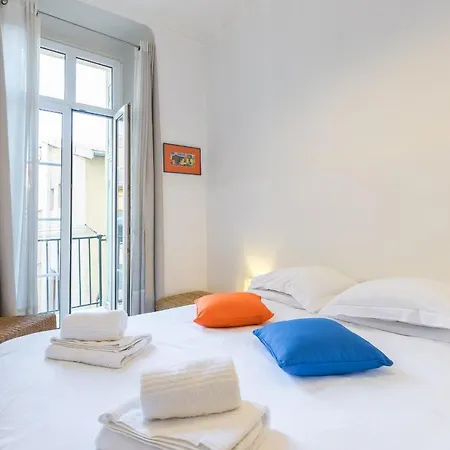 Port De Nice! Bright And Cosy 2 Bdrs 19th Building Apartment *
